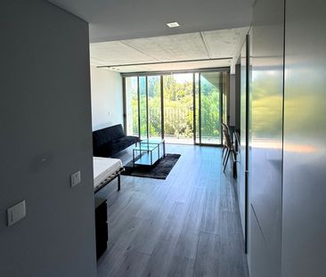 Furnished 0 bedroom flat in the centre of Aveiro! - Photo 2