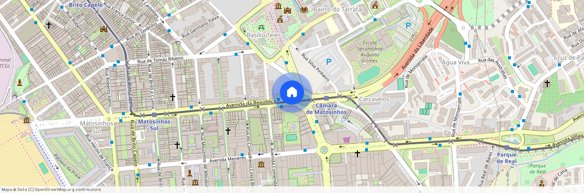 Fânzeres e São Pedro Da Cova, Gondomar, Porto