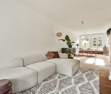 Nieuwe Prinsengracht 86H - Foto 3