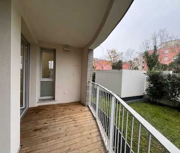 Location Appartement 2 pièces 40m² BLAGNAC 31700 - Photo 6