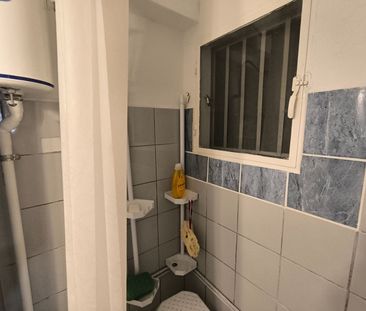 Studio/Γκαρσονιέρα για ενοικίαση Πλατεία Αττικής (Αττική) - Photo 6