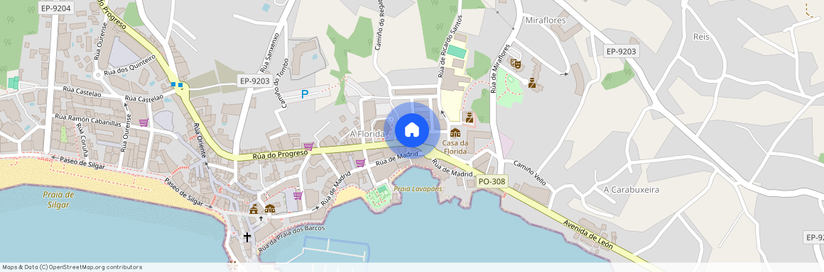 Sanxenxo