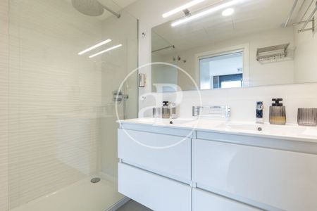 Luxury Flat for rent in Badalona, Spain - Foto 5