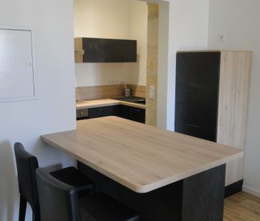 Location appartement 1 pièce, 30.15m², Bordeaux - Photo 4