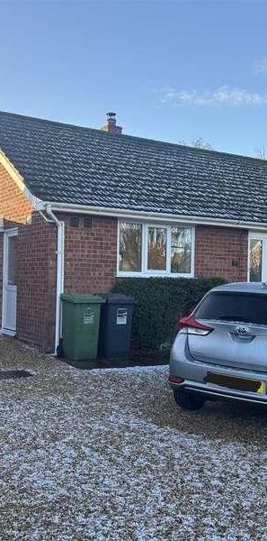 Pereers Close, Holt, NR25 - Photo 1