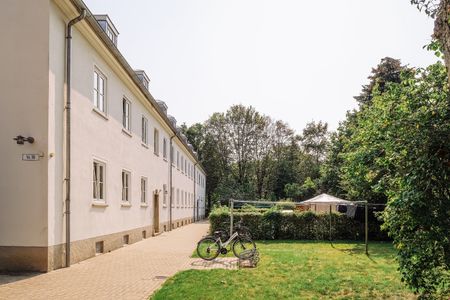 Dachgeschosswohnung in zentraler Lage // DG rechts - Foto 3