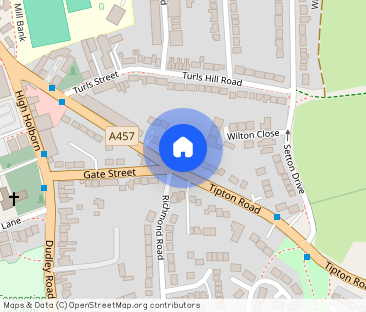 Tipton Road, Dudley - Photo 1