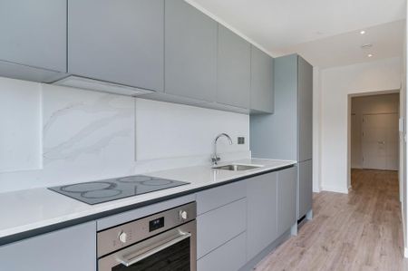1 bedroom apartment to rent - Photo 3
