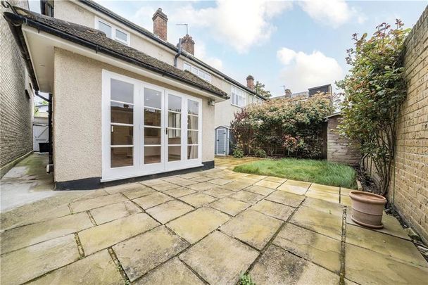 3 bedroom house to rent - Photo 1