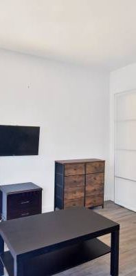 Available February 1st - Pet Allowed Furnished Studio on 1540 Haro - Photo 1