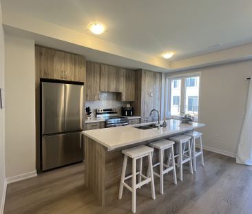 For Lease - 170 Attwater Drive Unit# 19, Cambridge, Ontario - Photo 1