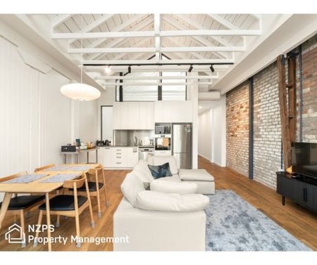 4/378 Great King Street, City Centre (Dunedin) - Photo 2