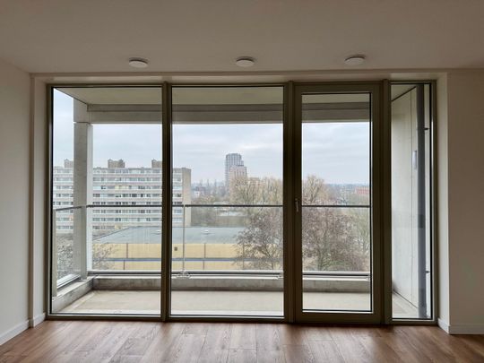 Appartement te huur: Aalscholverpad 99 3815 DZ Amersfoort - Photo 1