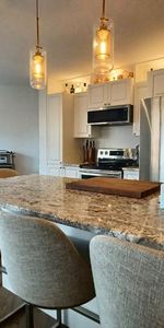 Condo 4 1/2 à louer - Photo 3