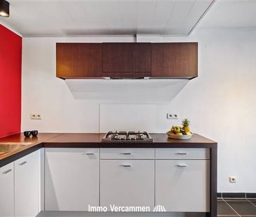 Appartement te huur - Foto 1