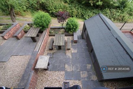 1 bedroom in a house share to rent - Photo 4