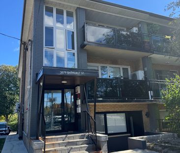 For Lease - 3879 Bathurst Street Unit# 1, Toronto, Ontario - Photo 1