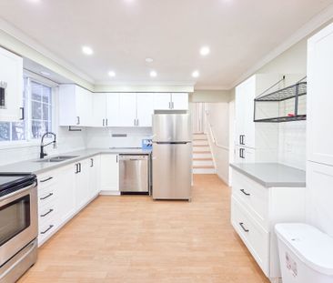 For Lease - 556 Capilano Crescent, Oshawa, Ontario - Photo 1