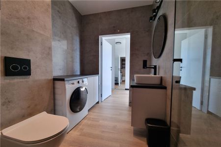 Modern apartment 36 m², Mokotów Domaniewska - Фото 5