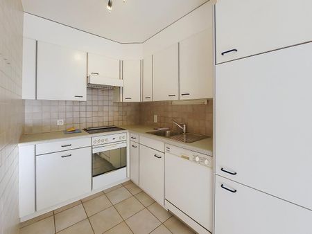 Sion, appartement de 2.5 pièces à l’ouest de la ville - Photo 4