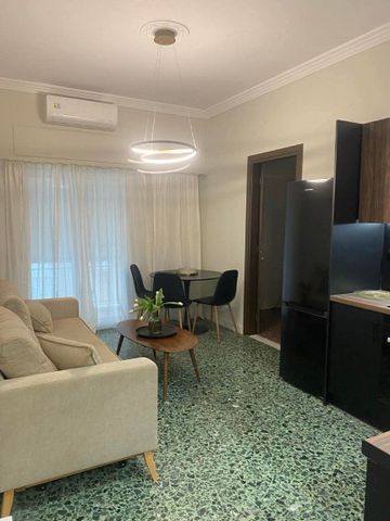 Διαμέρισμα για ενοικίαση - Γκάζι - Μεταξουργείο - Βοτανικός, - Φωτογραφία 2