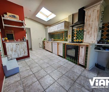 Maison 5 pièce(s) 173 m2 - Photo 4