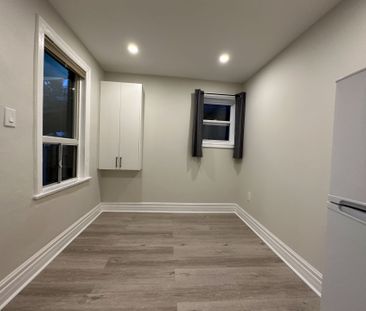 For Lease - 151 Dynevor Road Unit# Upper, Toronto, Ontario - Photo 1