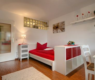 Apartment with good connection to the city center - Photo 6