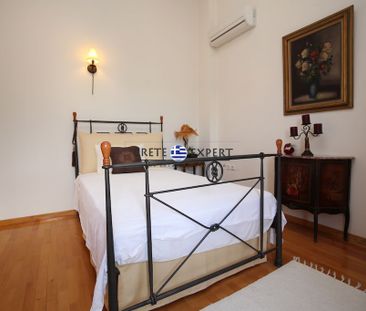 Βίλα για ενοικίαση Βάμος - Photo 5