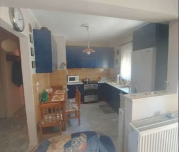 Διαμέρισμα για ενοικίαση Μεγάλος Αλέξανδρος - Εργατικές Κατοικίες (... - Photo 4