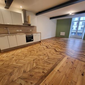 GRAND STUDIO Neuf avec balcon Clermont-Ferrand / plateau cen - Photo 2