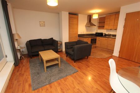 Aspect 14, Leeds City Centre, LS2 8WH - Photo 2