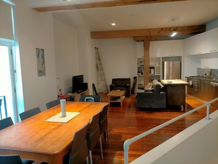 7 Emily Place, City Centre (Auckland City), Auckland 1010 - Photo 5