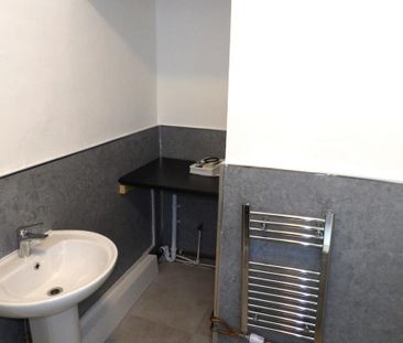 1 bedroom ground floor flat to rent - Photo 5