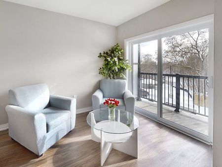 For Lease - 77 William Street Unit# 305, Kawartha Lakes, Ontario - Photo 2