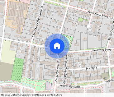 Dom - 64 m - 2 pokoje - kwatera dla 8 os. - Ursus Gołabki - Фото 1