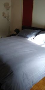 Sous location Grand 4 1/2 meublé tout compris sur 2 étages - Photo 4