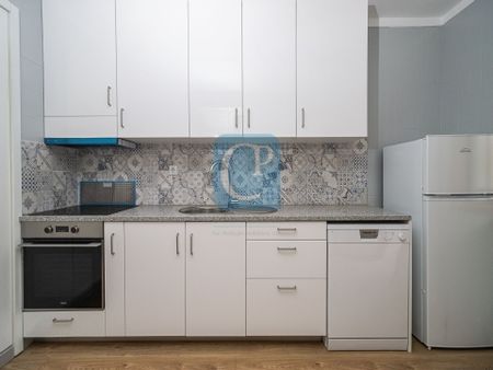 Apartamento T3 - Photo 3