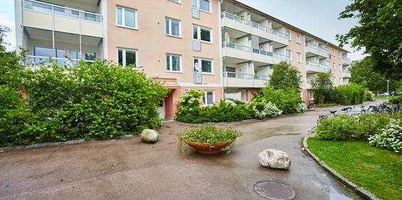 Vallonvägen 13 B - Photo 3