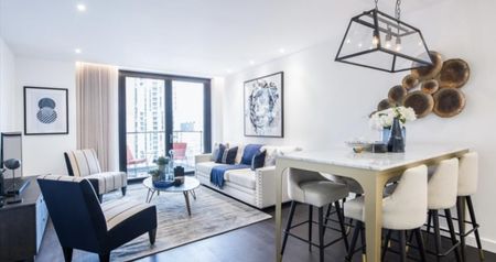 3 bedroom apartment to rent - Photo 2