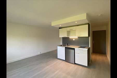 T1 31m²/ VANDOEUVRE BRABOIS - Photo 4