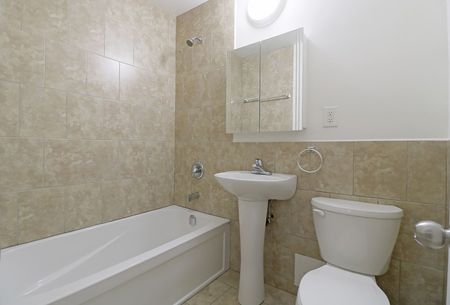 For Lease - 500 Gilbert Avenue Unit# 108, Toronto, Ontario - Photo 3