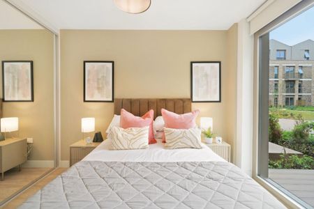 2 bedroom flat to rent - Photo 2