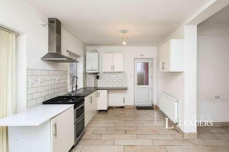 London Road, Alvaston, Derby, Derbyshire, DE24 - Photo 5