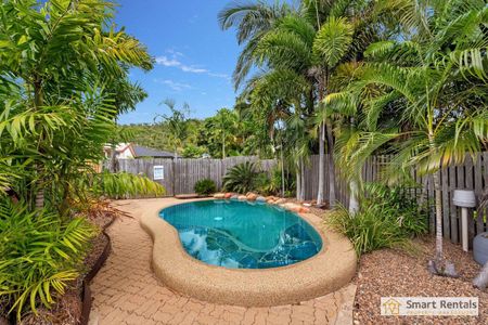 17 Saint Ives Street, Mount Louisa QLD 4814 - House For Rent | Domain - Photo 2