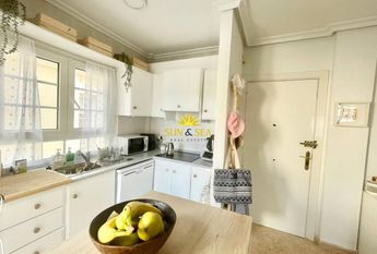 2-BEDROOM PENTHOUSE - TORRE DE LA HORADADA