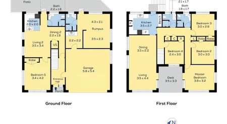 4 Bedrooms house in Center Forrest Hill - Photo 5