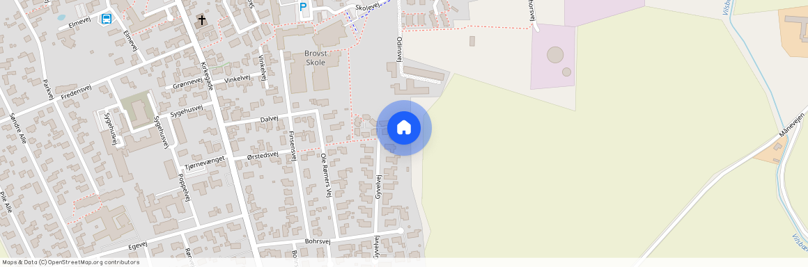 Gyvelvej 32, 9460 Brovst