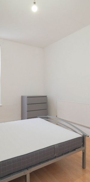 1 bedroom terraced to rent Gedling Grove - Photo 1
