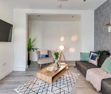 6 bedroom house to rent - Photo 2